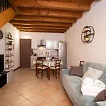 The Three Moons Apartment