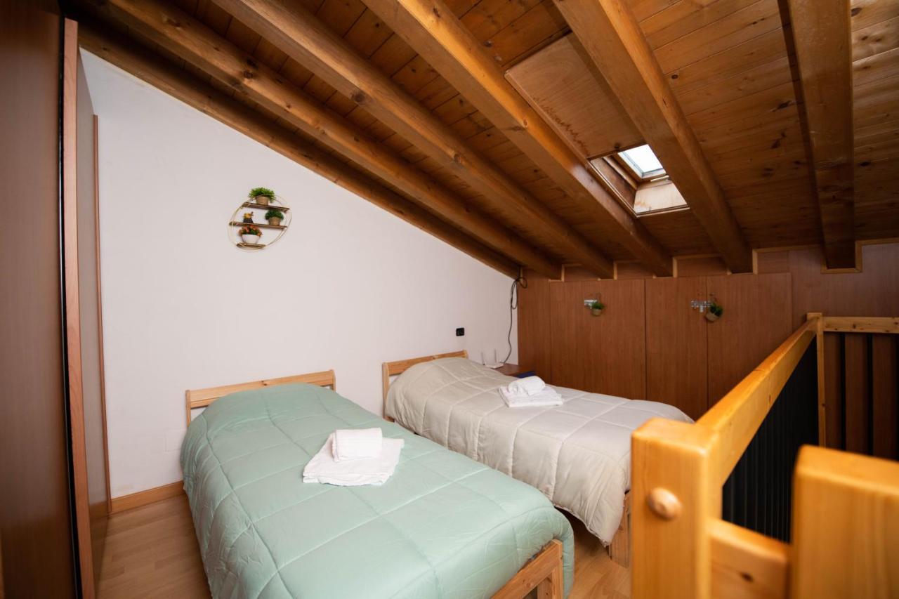 Ferienhaus The Three Moons Peschiera del Garda